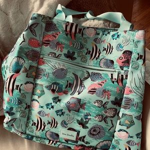 Vera Bradley Beach bag
